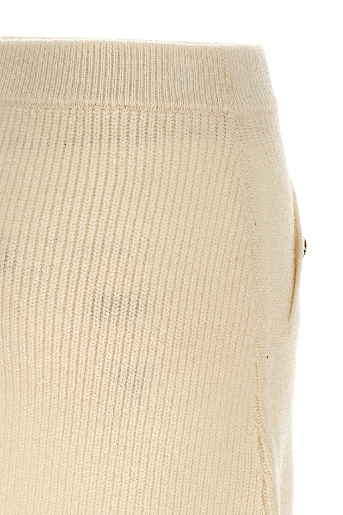 MICHAEL MICHAEL KORS KNITTED SKIRT MH370BD6V1110