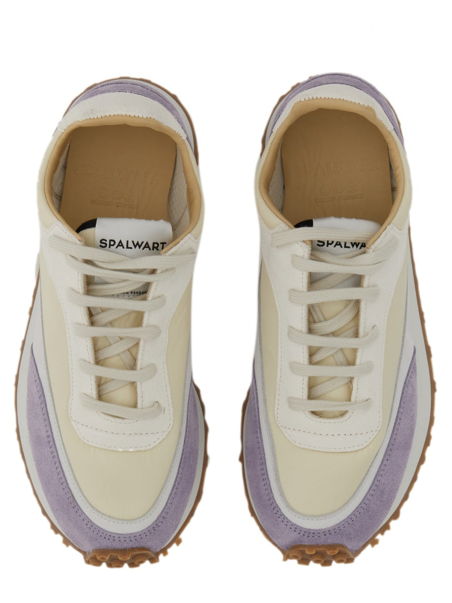 SPALWART SNEAKER TEMPO LOW 51139594006