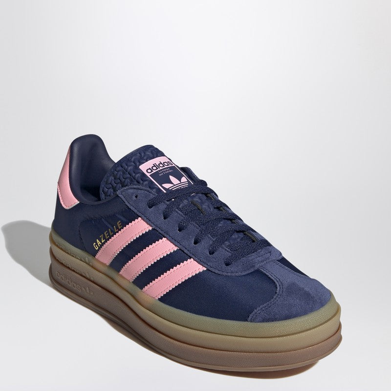 adidas Originals Gazelle Bold W blue sneakers IG4390LEP_ADIDS-DP