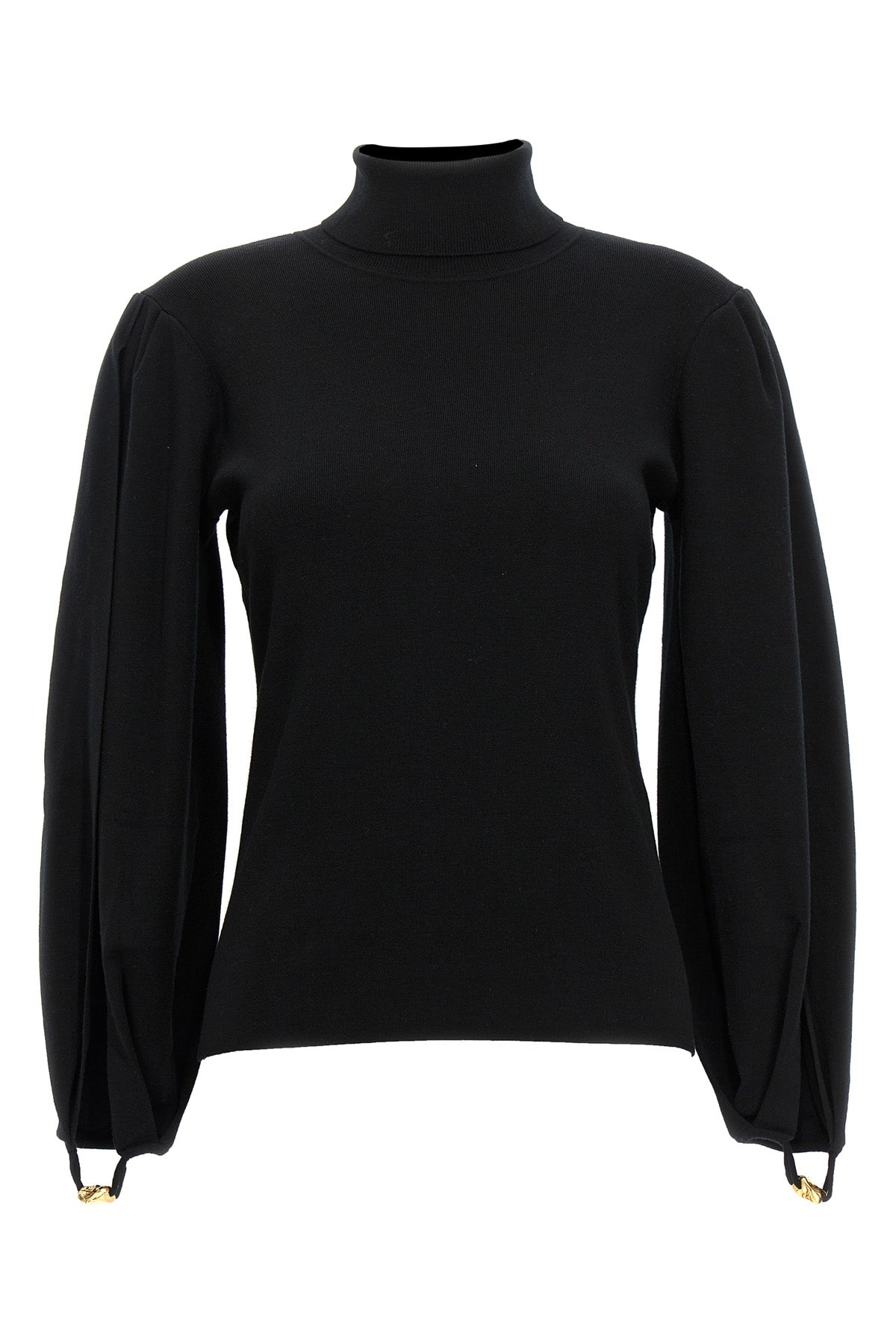 Chloé ARMS SLIT SWEATER CHC23WMP24660001