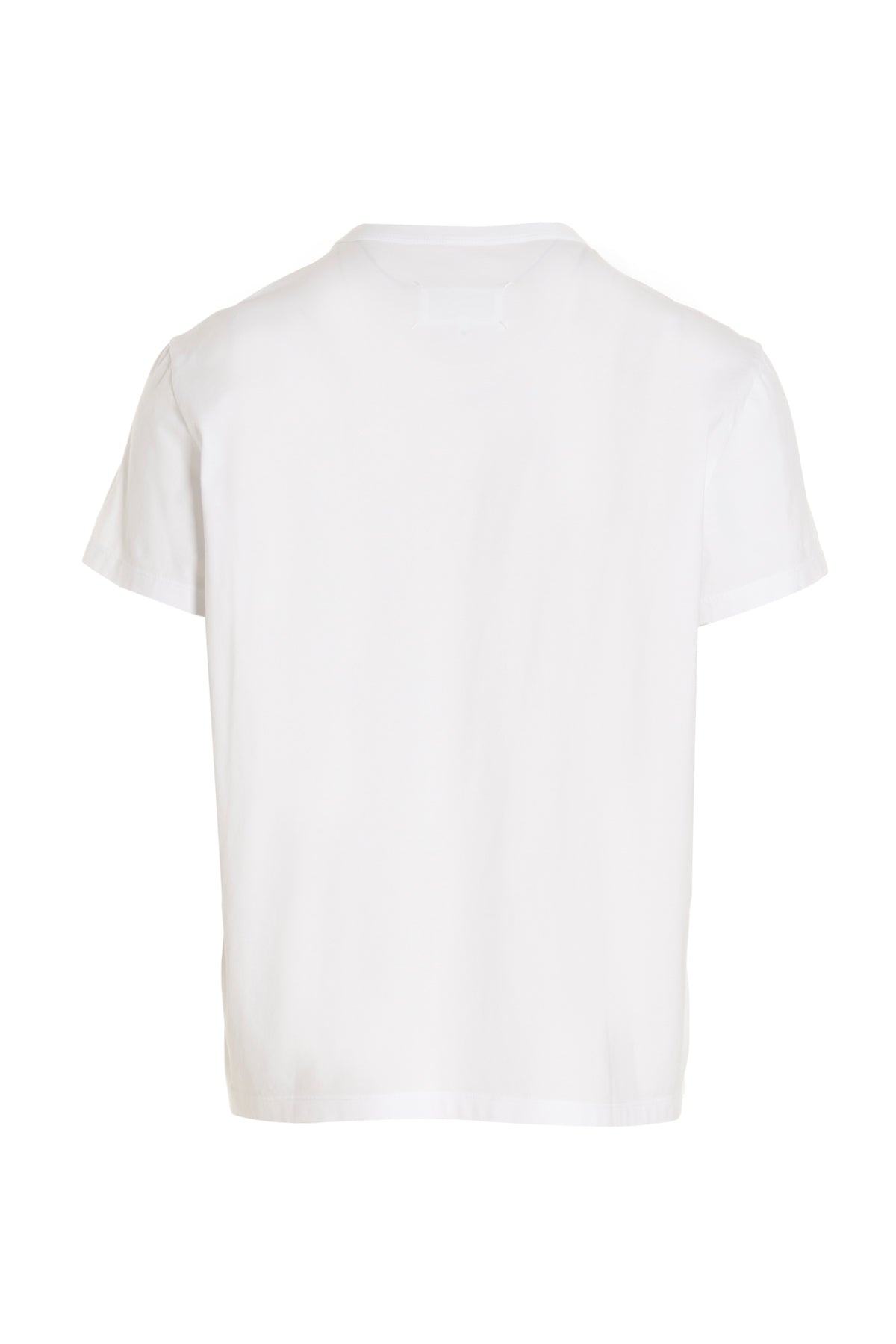 Maison Margiela LOGO EMBROIDERY T-SHIRT S50GC0684S22816100