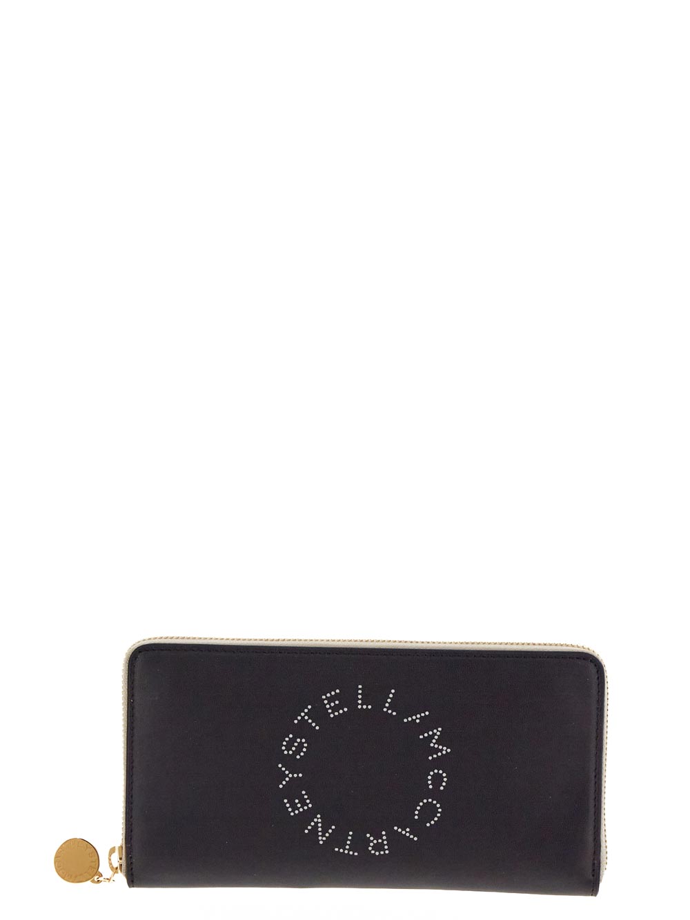 Stella McCartney Wallet black 700251W88561000