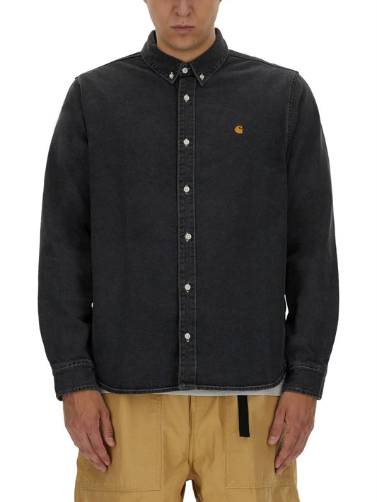 Carhartt WIP SHIRT "WELDON" I03192889.60