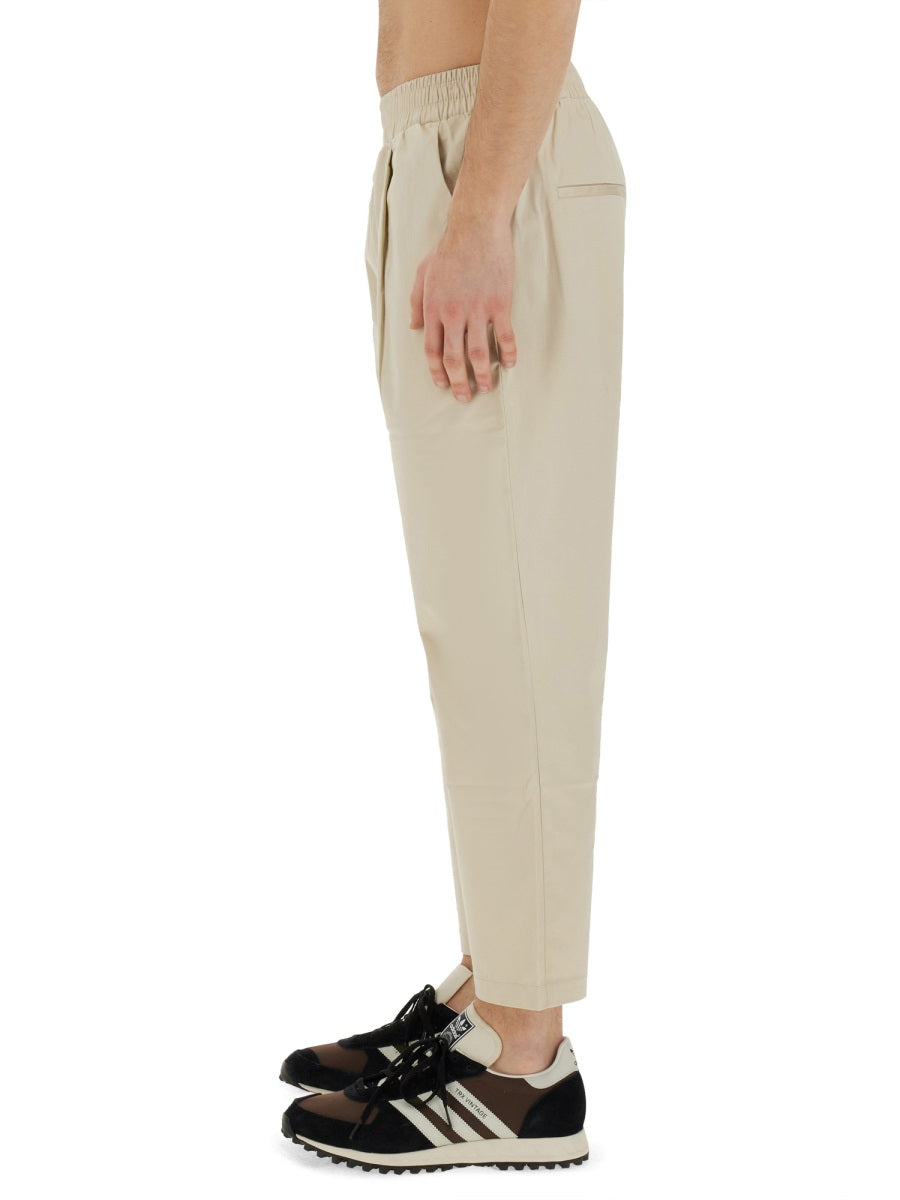 FAMILY FIRST CHINO PANTS PS2405WHITE