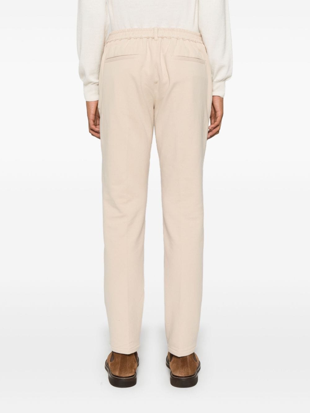 CIRCOLO 1901 Trousers Beige CN4443465