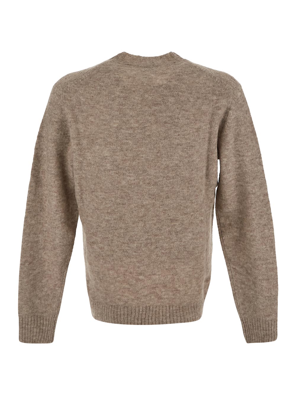 BALLANTYNE Knitwear beige B2P0007W09114170