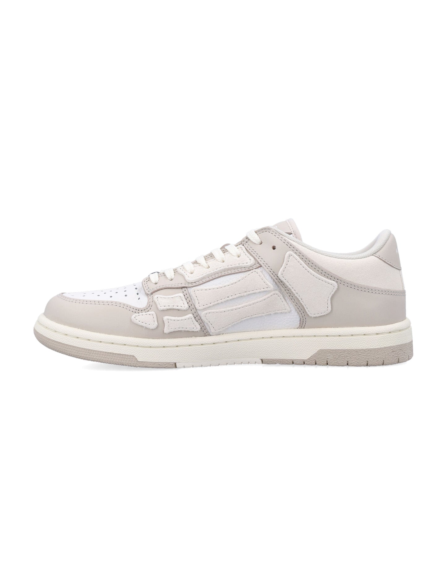 AMIRI Sneakers AMFOSR1071ALABASTER