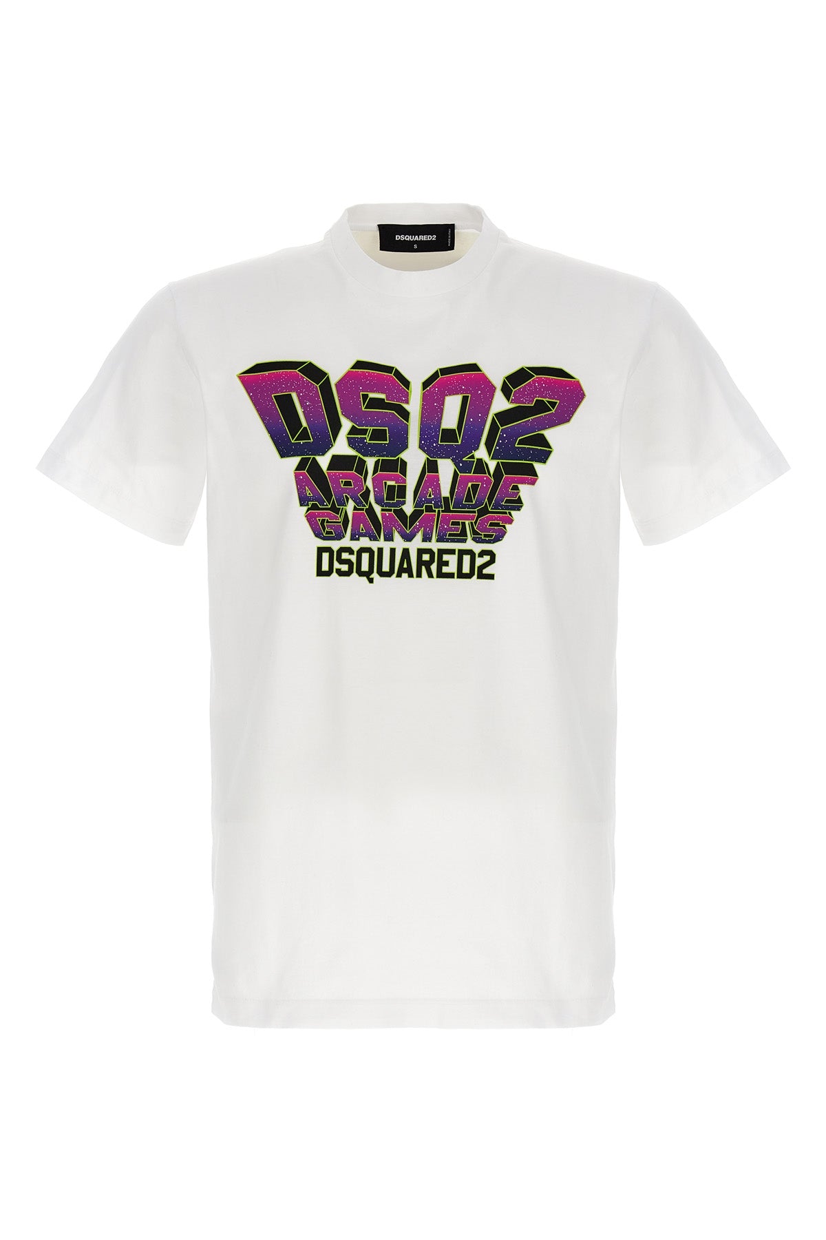 Dsquared2 T-SHIRT 'COOL FIT' S74GD1152S23009100