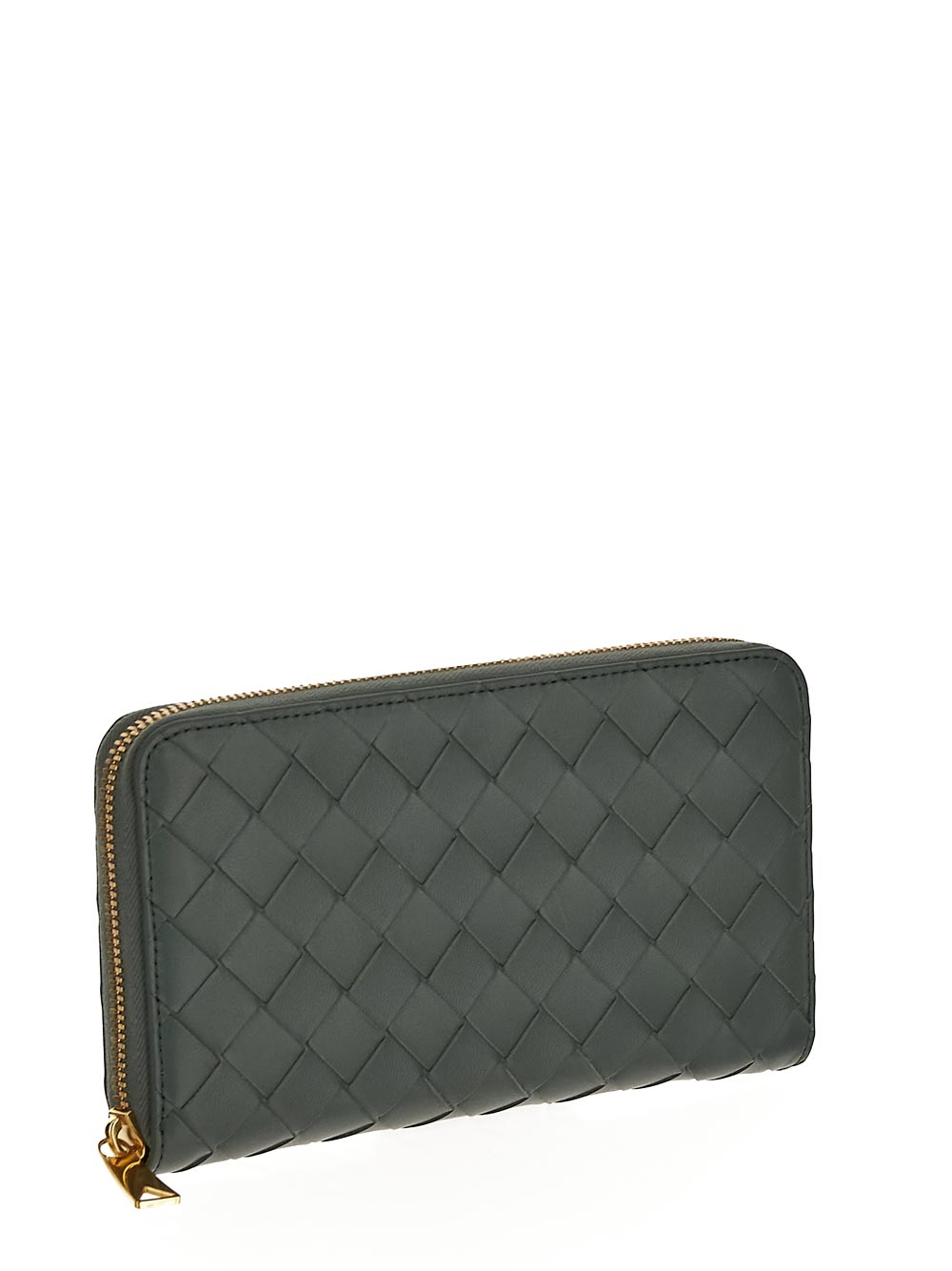 Bottega Veneta Wallet green 742332VCPP23198