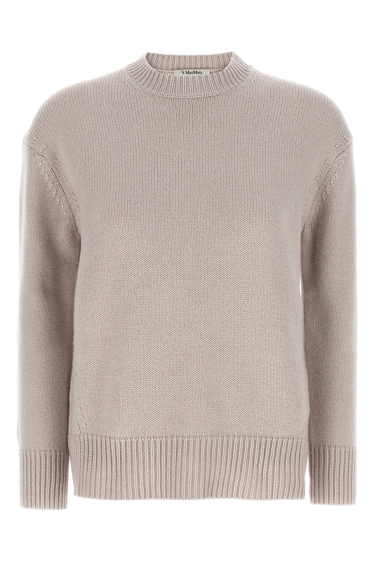 S MAX MARA 'IRLANDA' SWEATER IRLANDA001