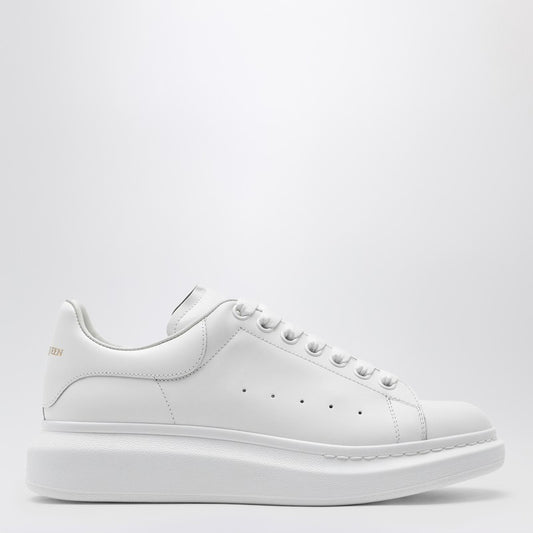 Alexander McQUEEN White Oversize sneakers 553680WHGP5P_ALEXQ-9000