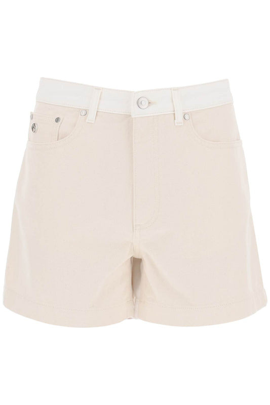 Stella McCartney Shorts multicolor 6D02503SPH579067