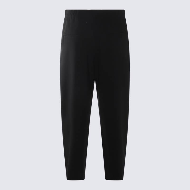 Marni Trousers Black PAMA0482S1UTP77100N99