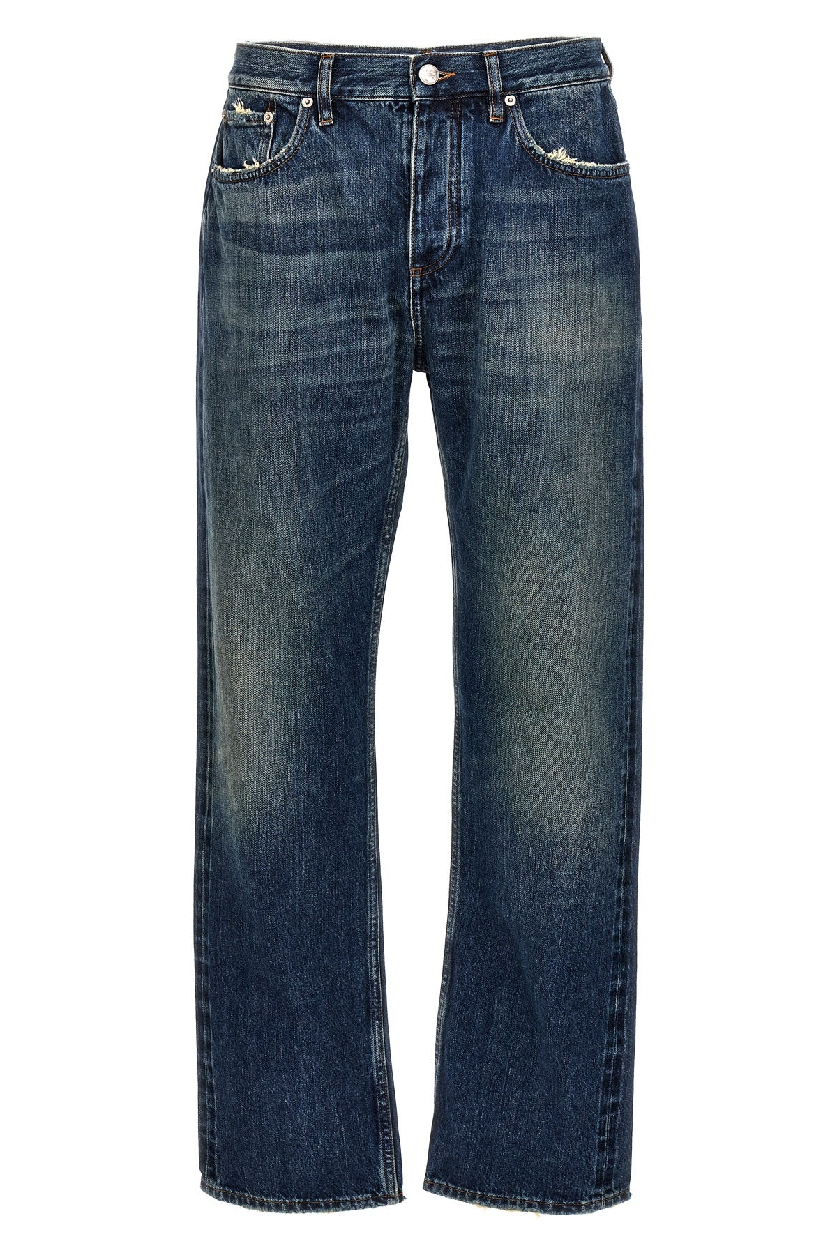 Burberry 'HARISON' JEANS 8071547VINTAGEDENIM