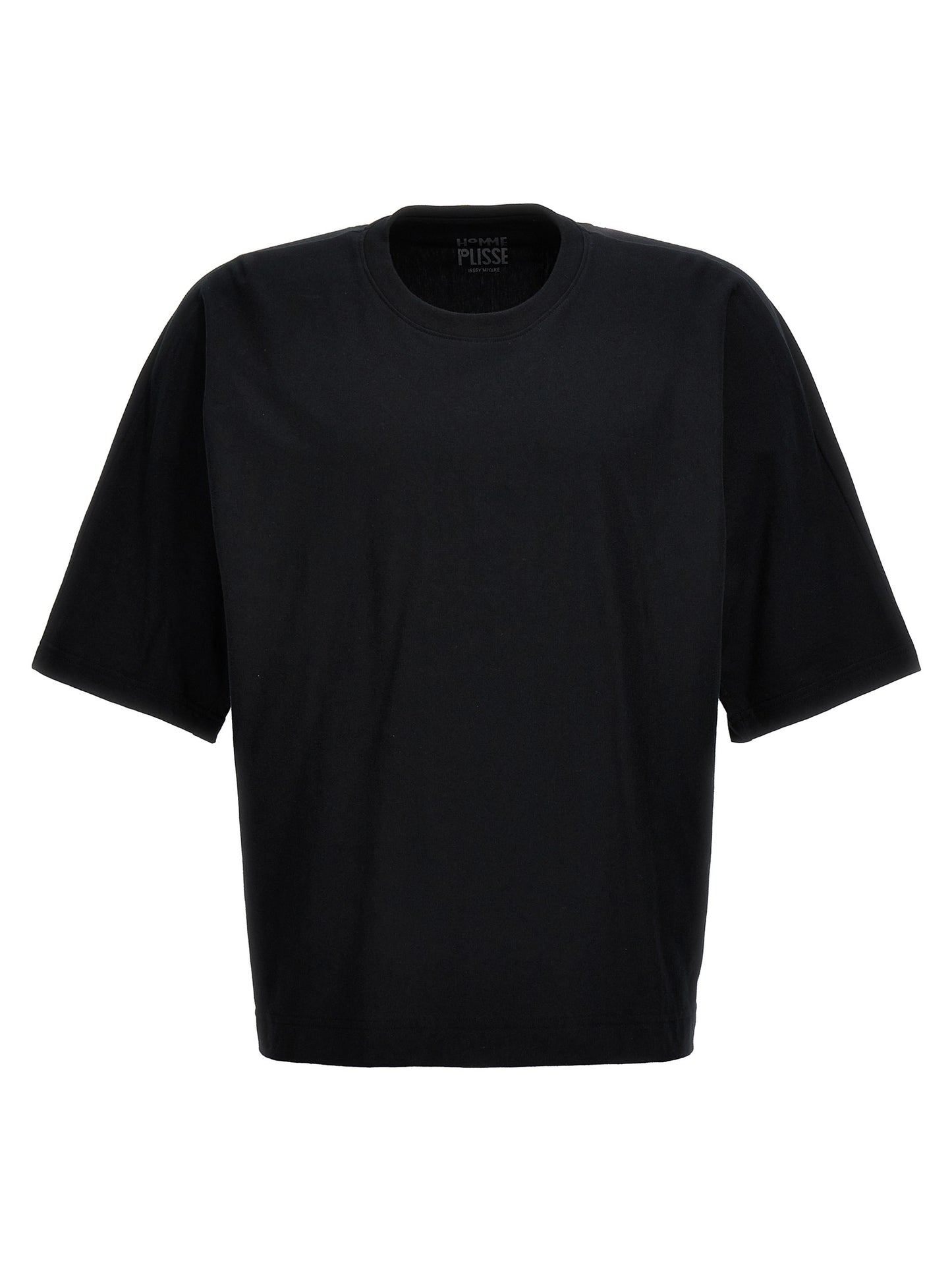 HOMME PLISSÉ ISSEY MIYAKE 'RELEASE' T-SHIRT HP46JK31015