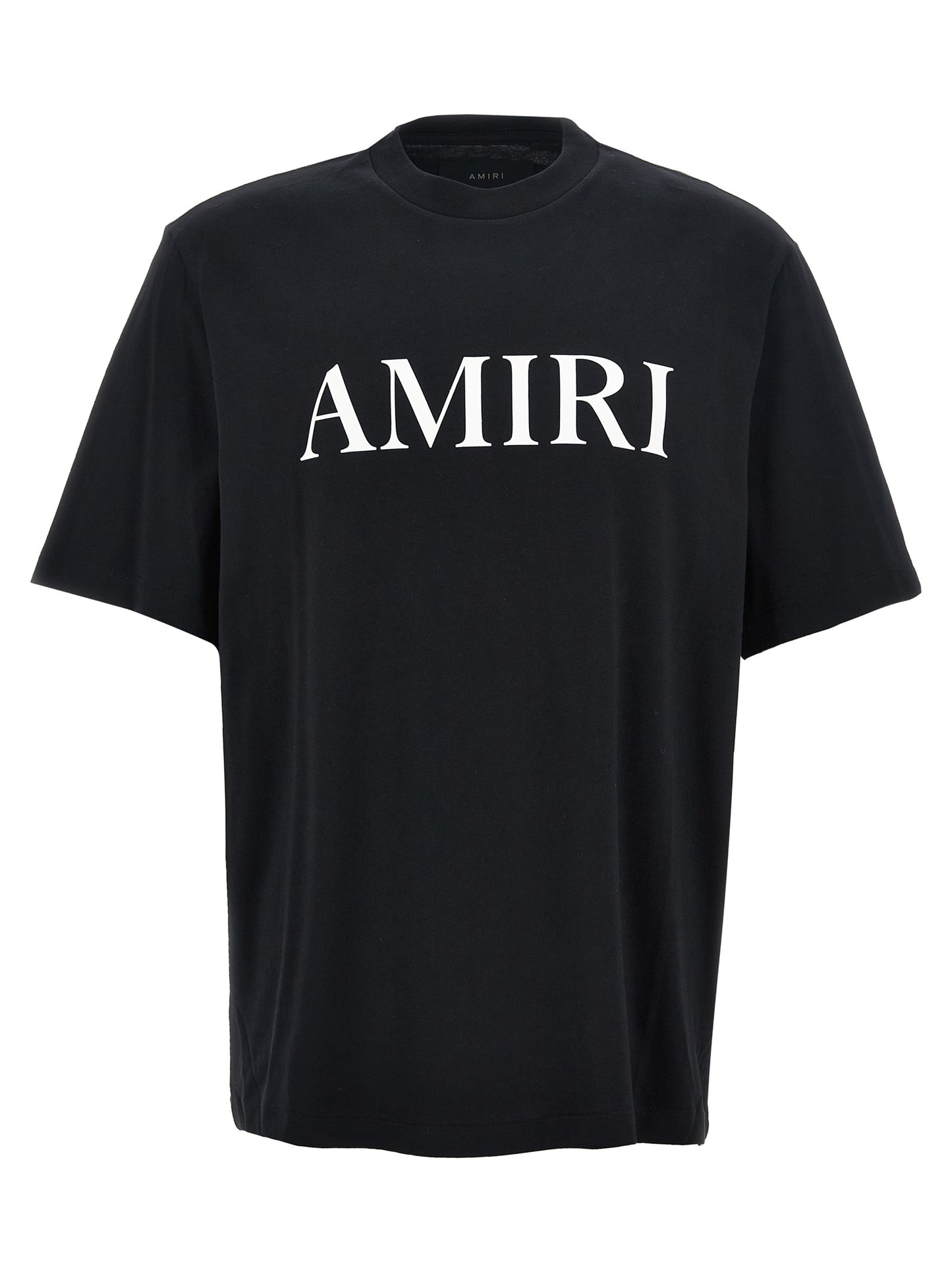 AMIRI 'AMIRI CORE LOGO' T-SHIRT AMJYTE1073BLACK