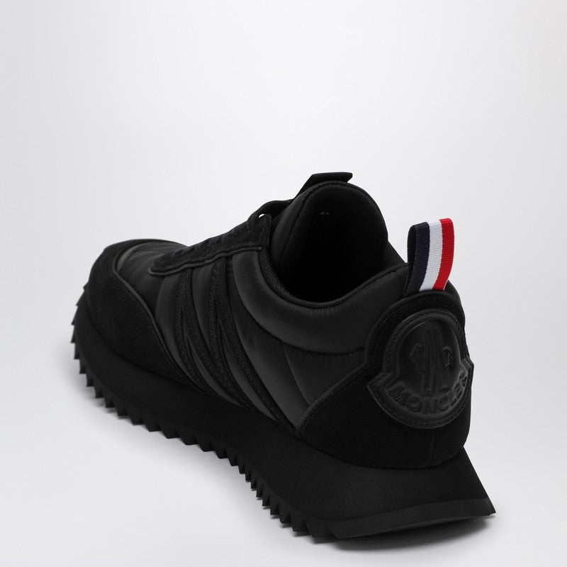 Moncler Black Pacey sneakers 4M000-10M4156P_MONCL-999