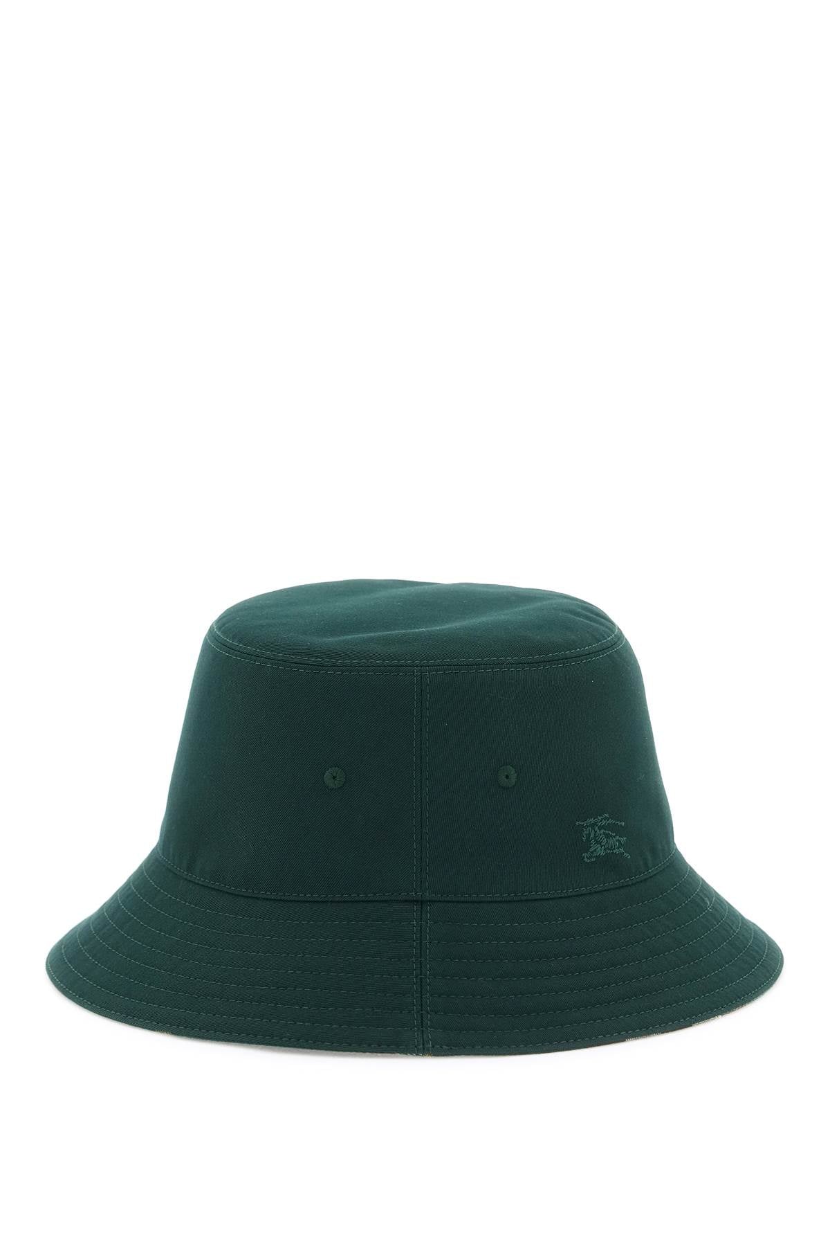 Burberry Hat green 8082571B8636