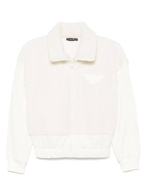 EMPORIO ARMANI Sweaters White 1649074F25692810