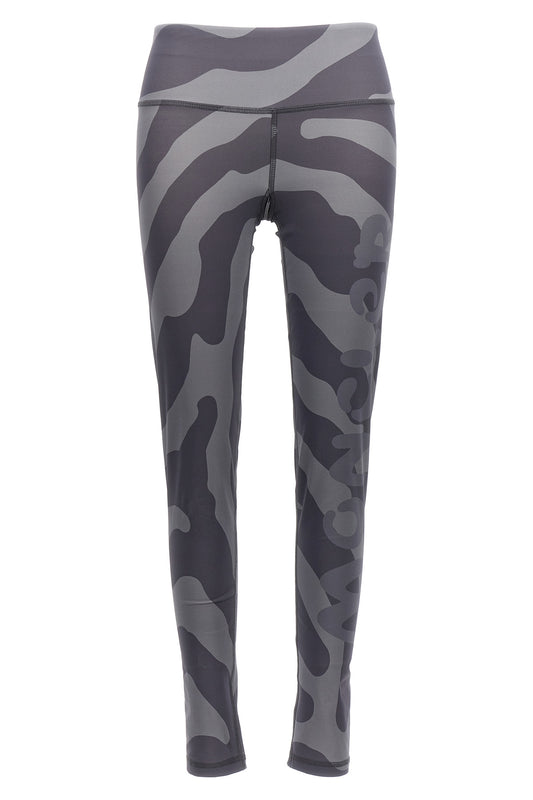 Moncler Genius LEGGINGS MONCLER GENIUS X SALEHE BEMBURY 8H00003M3273950