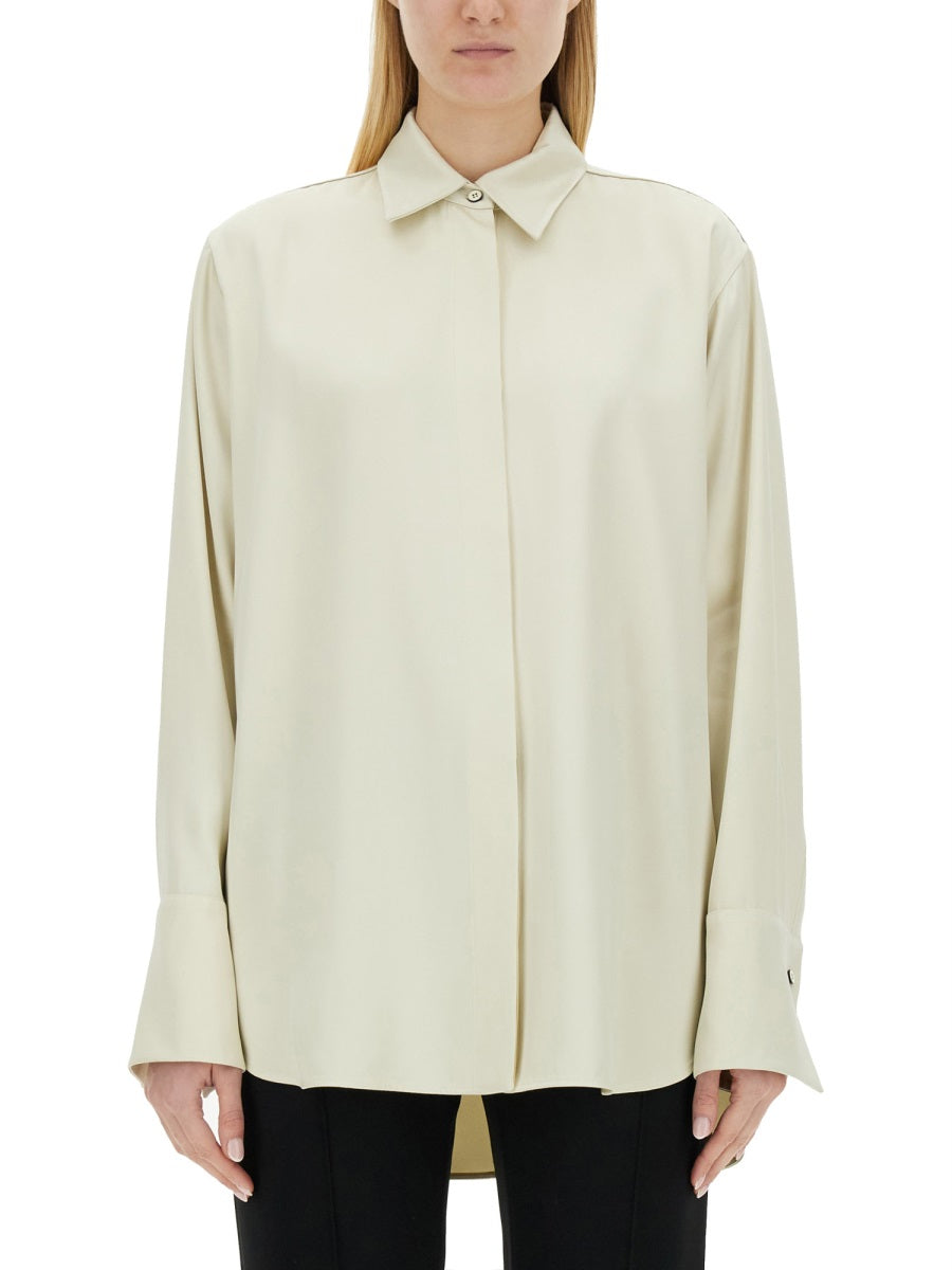 Jil Sander SHIRT WITH LONG SLEEVES J01DL0125J65112280