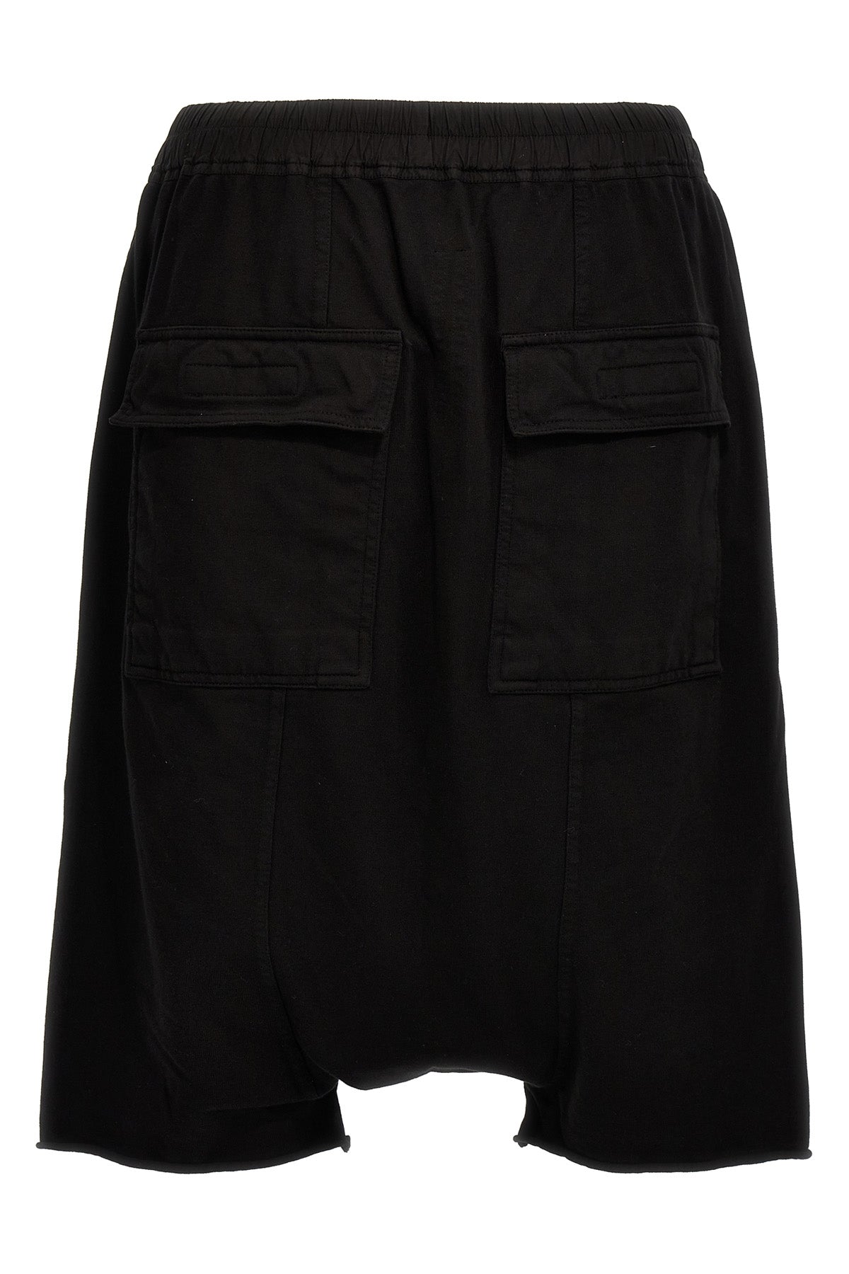 Rick Owens DRKSHDW 'PODS' BERMUDA SHORTS DU01D1380RIG09