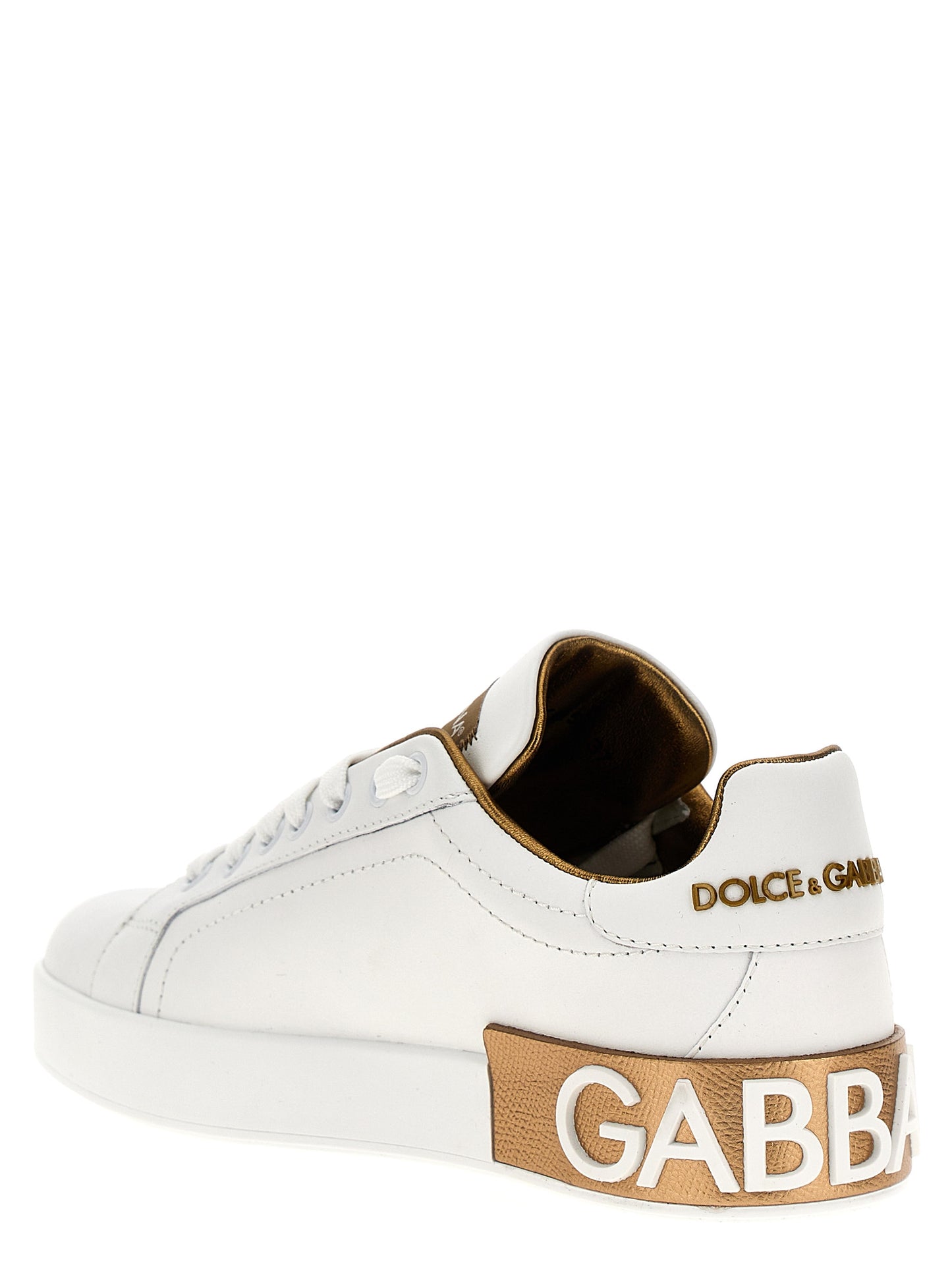 Dolce & Gabbana PORTOFINO SNEAKERS CK1544AX6158L315