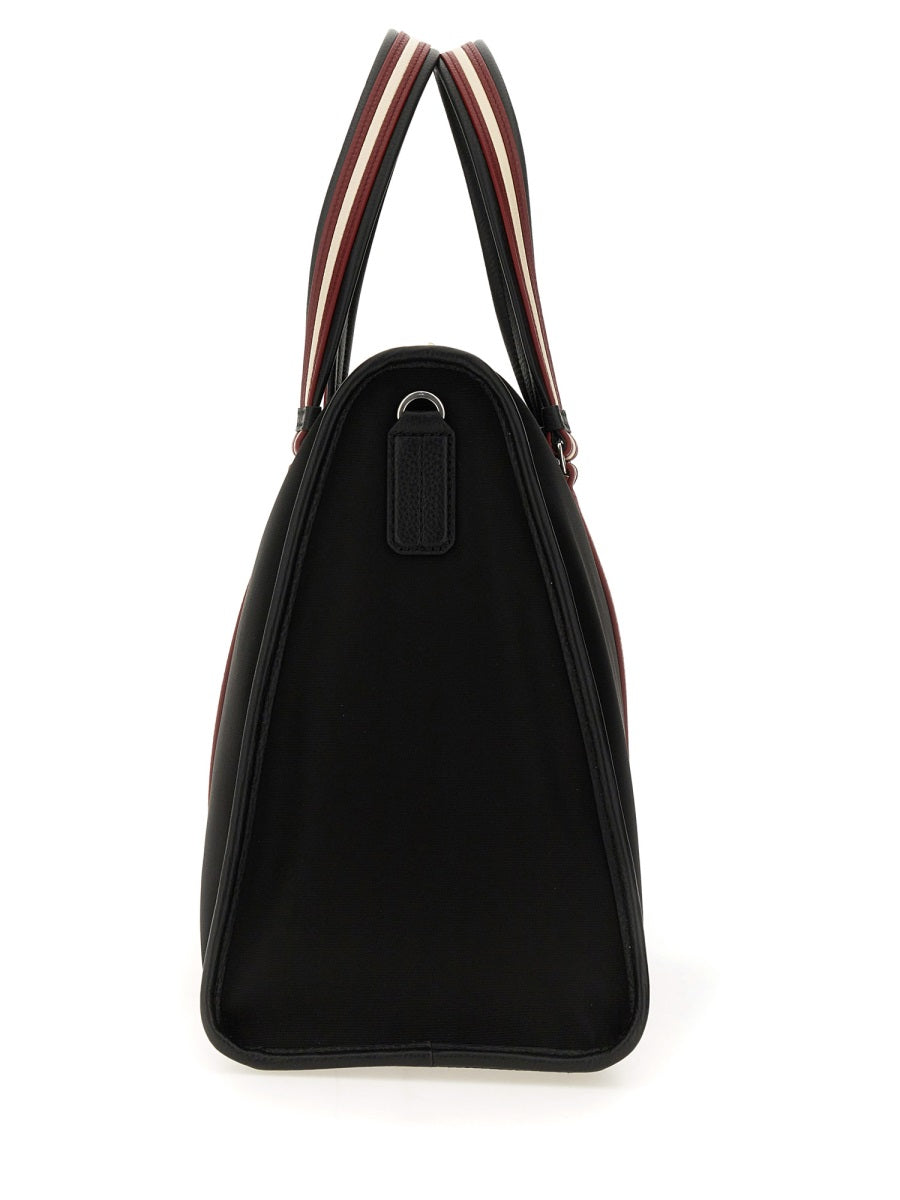 BALLY TOTE CODE BAG MAE02VNY220U901P