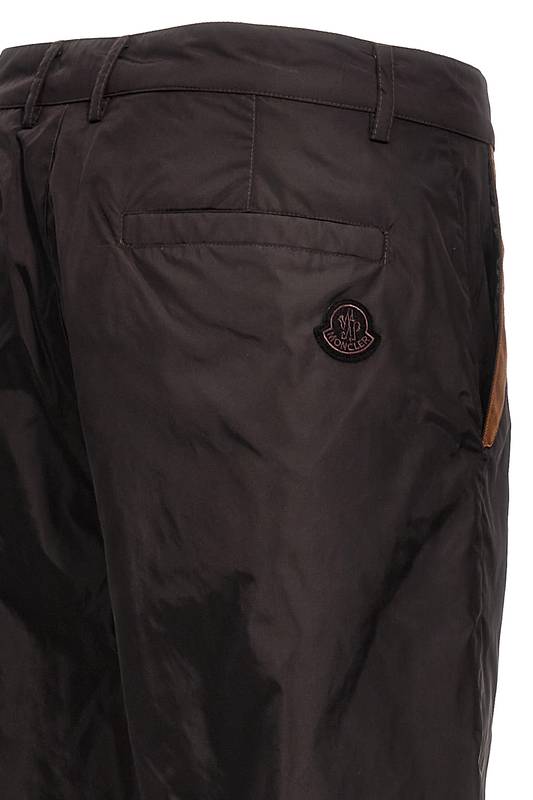 Moncler NYLON PANTS 2A00017539ZD280