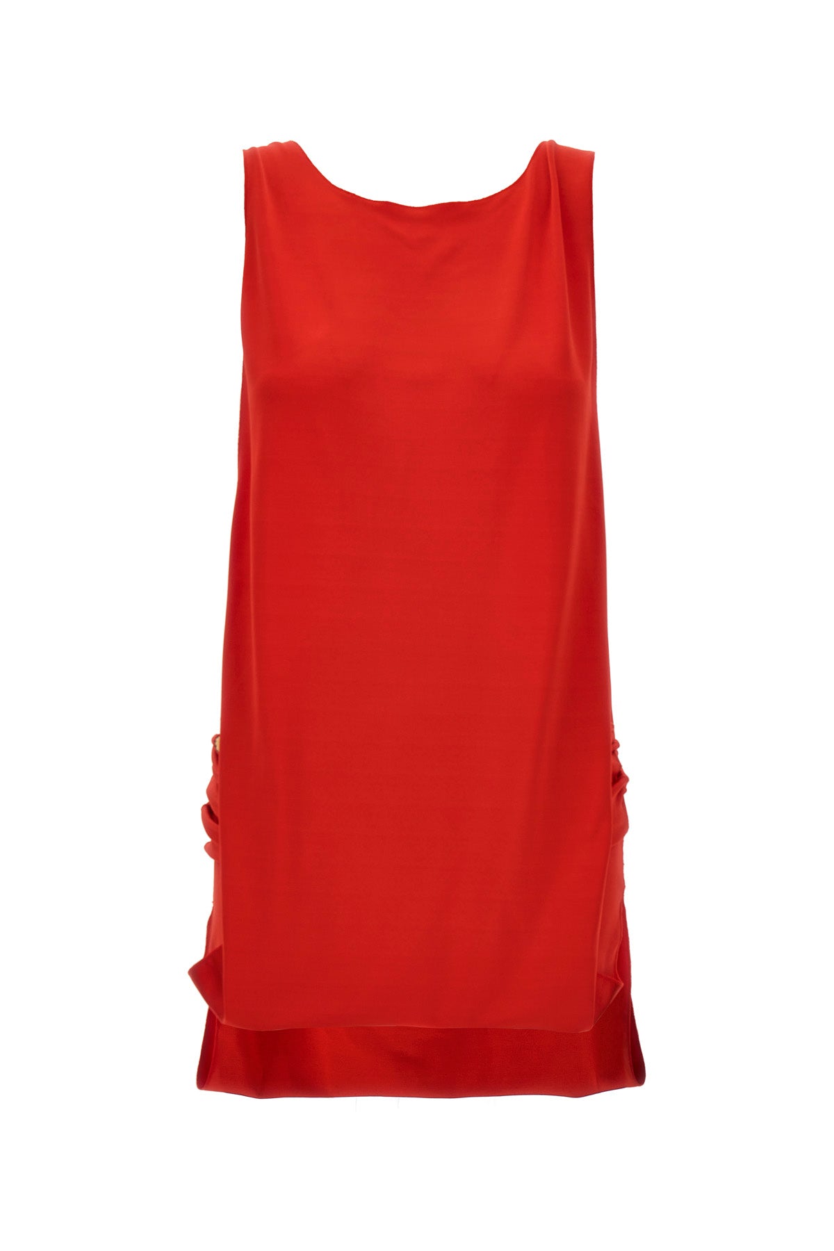 Marni DRESS WITH SIDE SLITS ABMA1023Q0UTV94900R51