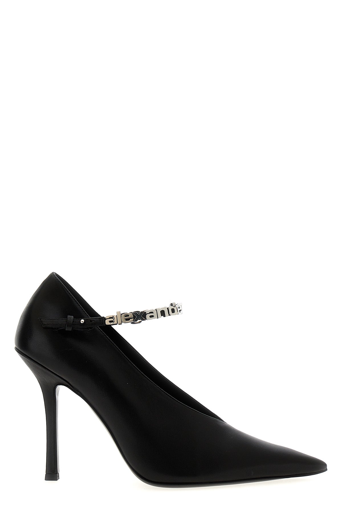 alexanderwang 'DELPHINE' PUMPS 30423M003001