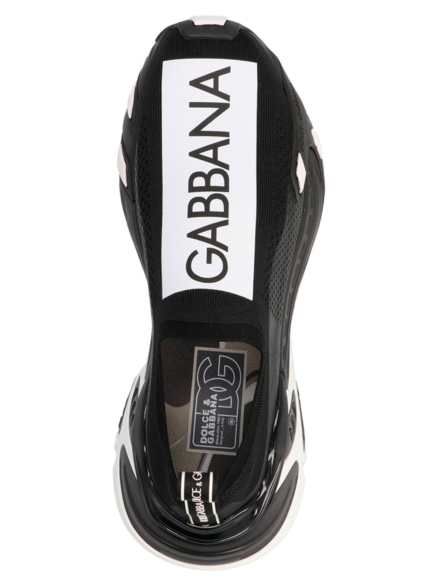 Dolce & Gabbana 'FAST' SNEAKERS CS2172AH4148S597