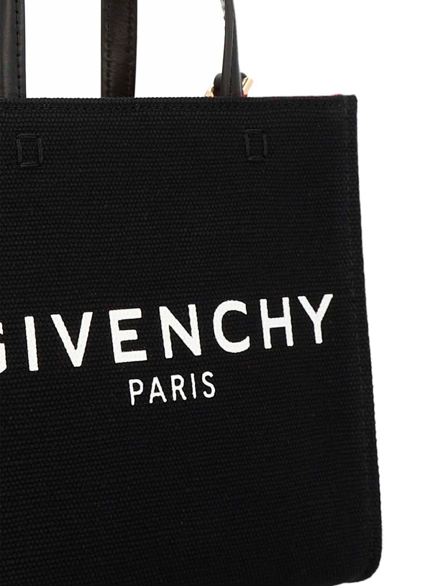 GIVENCHY 'MINI G-TOTE' HANDBAG BB50N0B1F1001