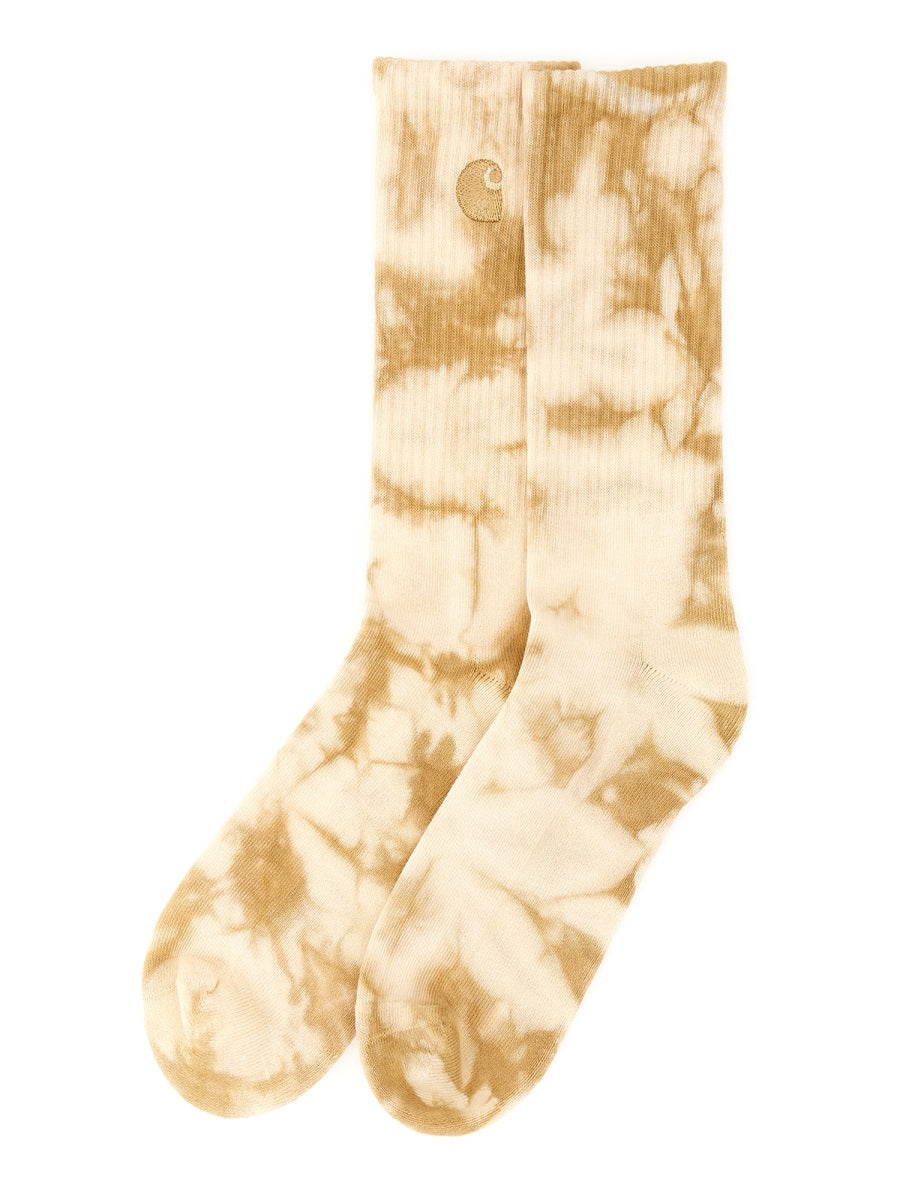 Carhartt WIP COTTON SOCK I0295681F8.XX