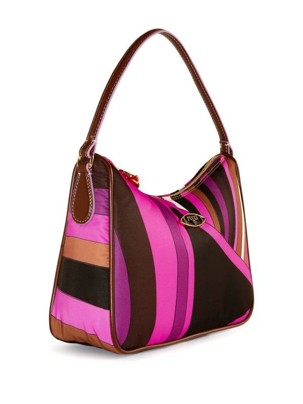 Emilio Pucci Pucci Bags.. Fuchsia 4UBC204U151016