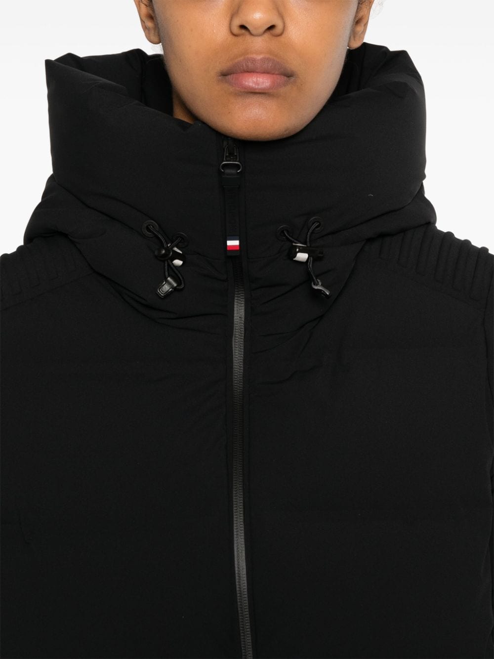 Moncler Grenoble Coats Black 1A000375399D999