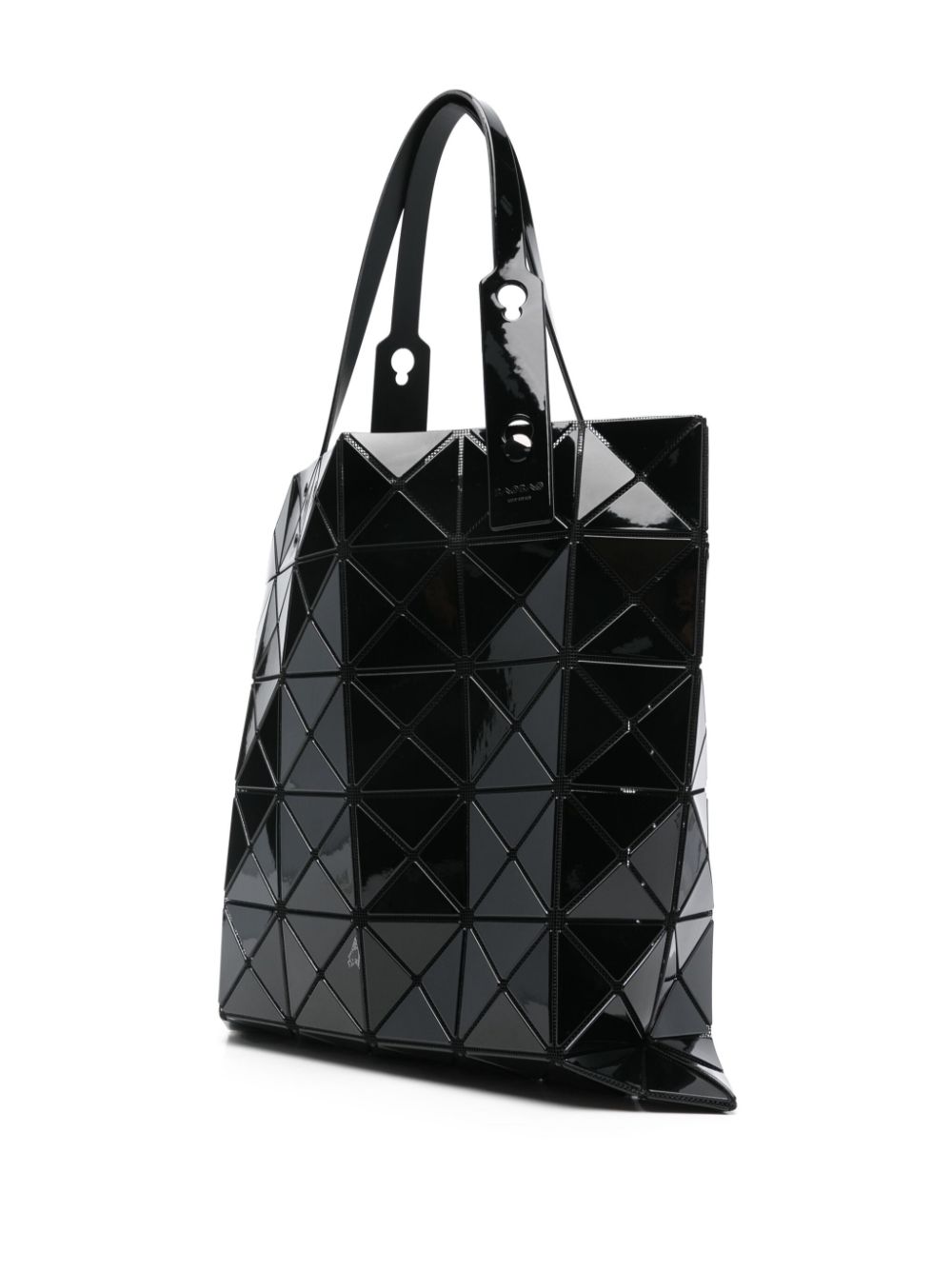 BAO BAO ISSEY MIYAKE Bags.. Black BB48AG05315