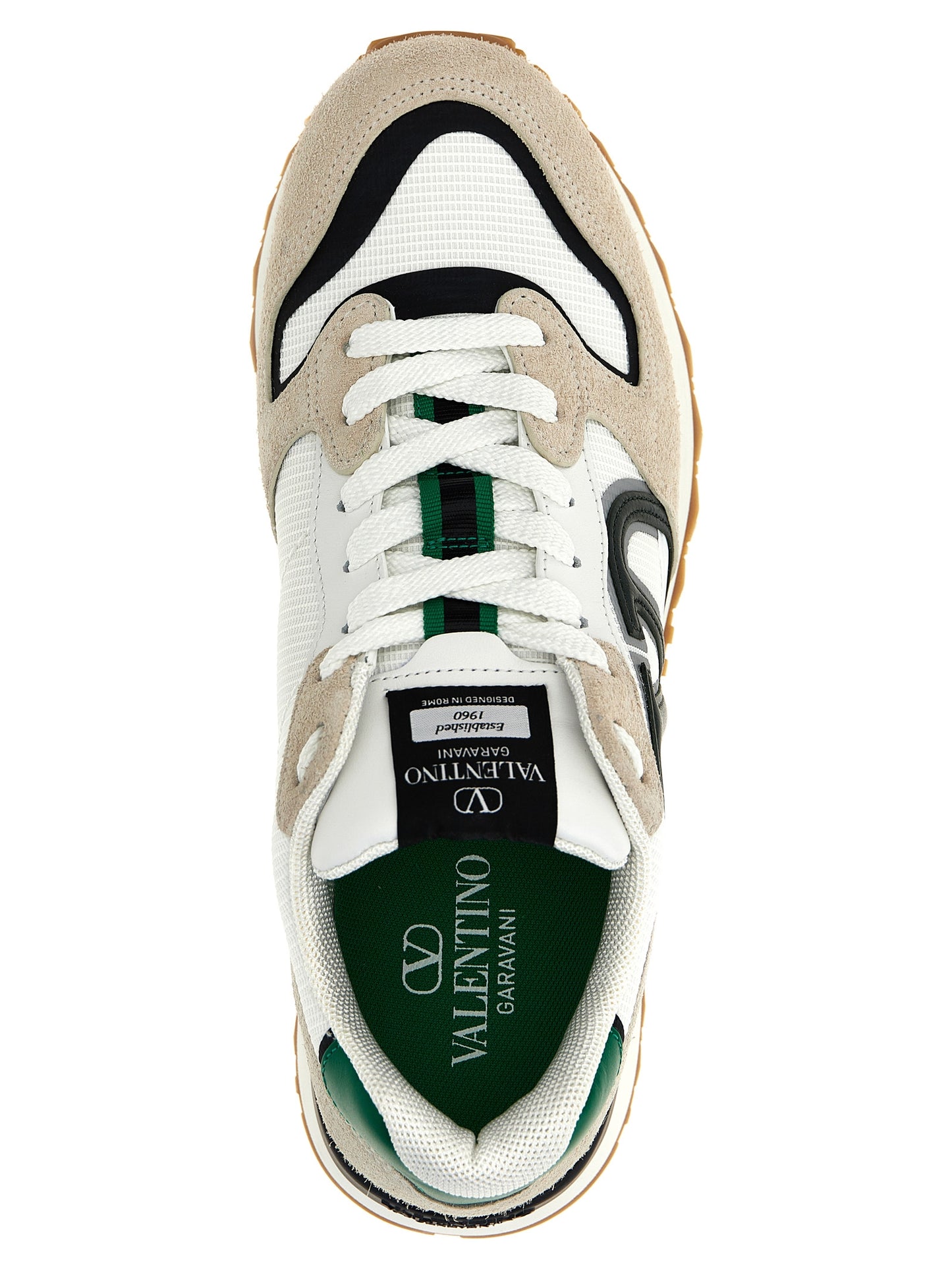 Valentino Garavani 'VLOGO PACE' SNEAKERS 5Y2S0H17TAEMJP