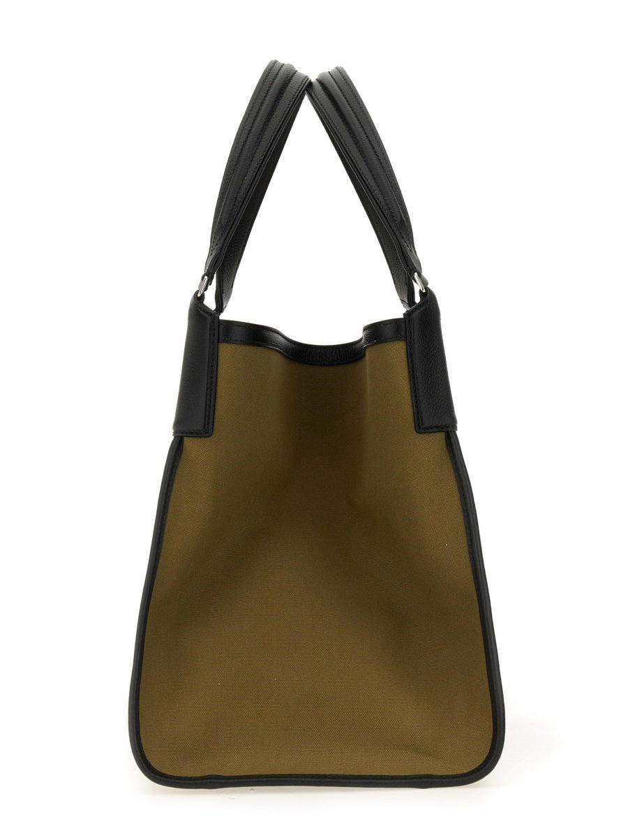 BALLY SHOPPING BAG "ARKLE" LARGE MAE036CO281I8O0P