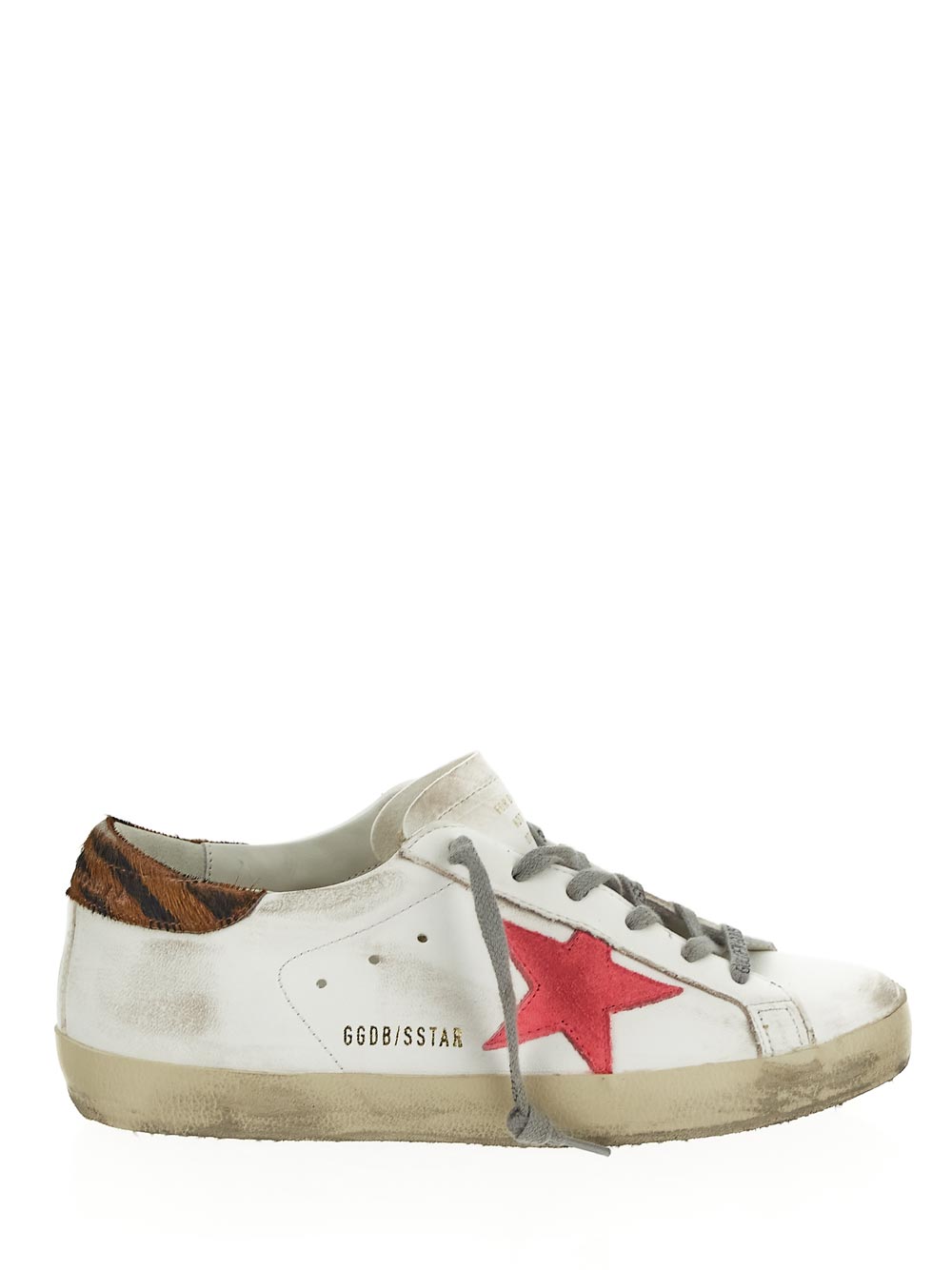 Golden Goose Sneaker white GWF00101F00413911387