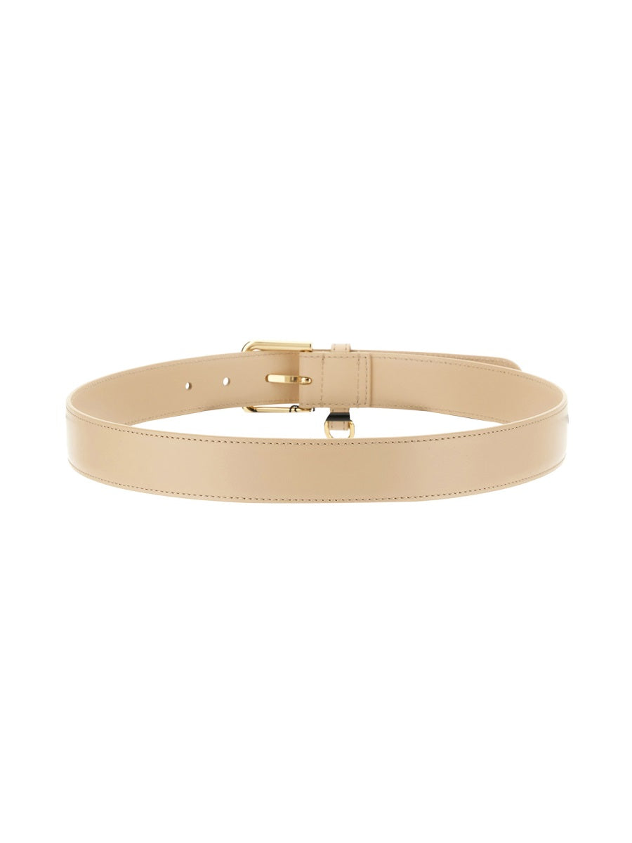 Dolce & Gabbana DG LOGO BELT BE1635AW57680414