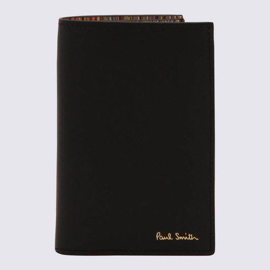 Paul Smith Wallets Black M1A4774BMULTI79