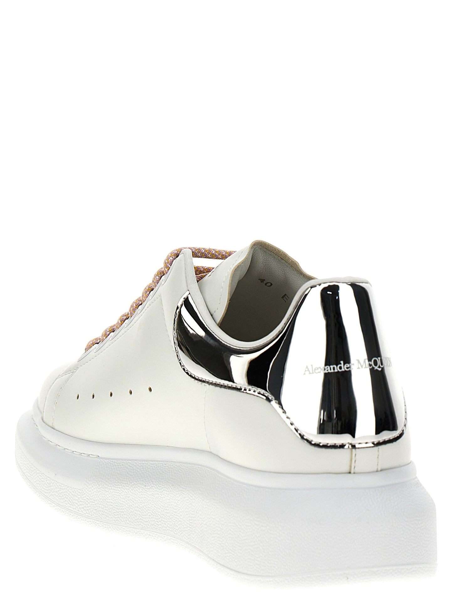 Alexander McQUEEN 'OVERSIZE' SNEAKERS 718232WIEE49071