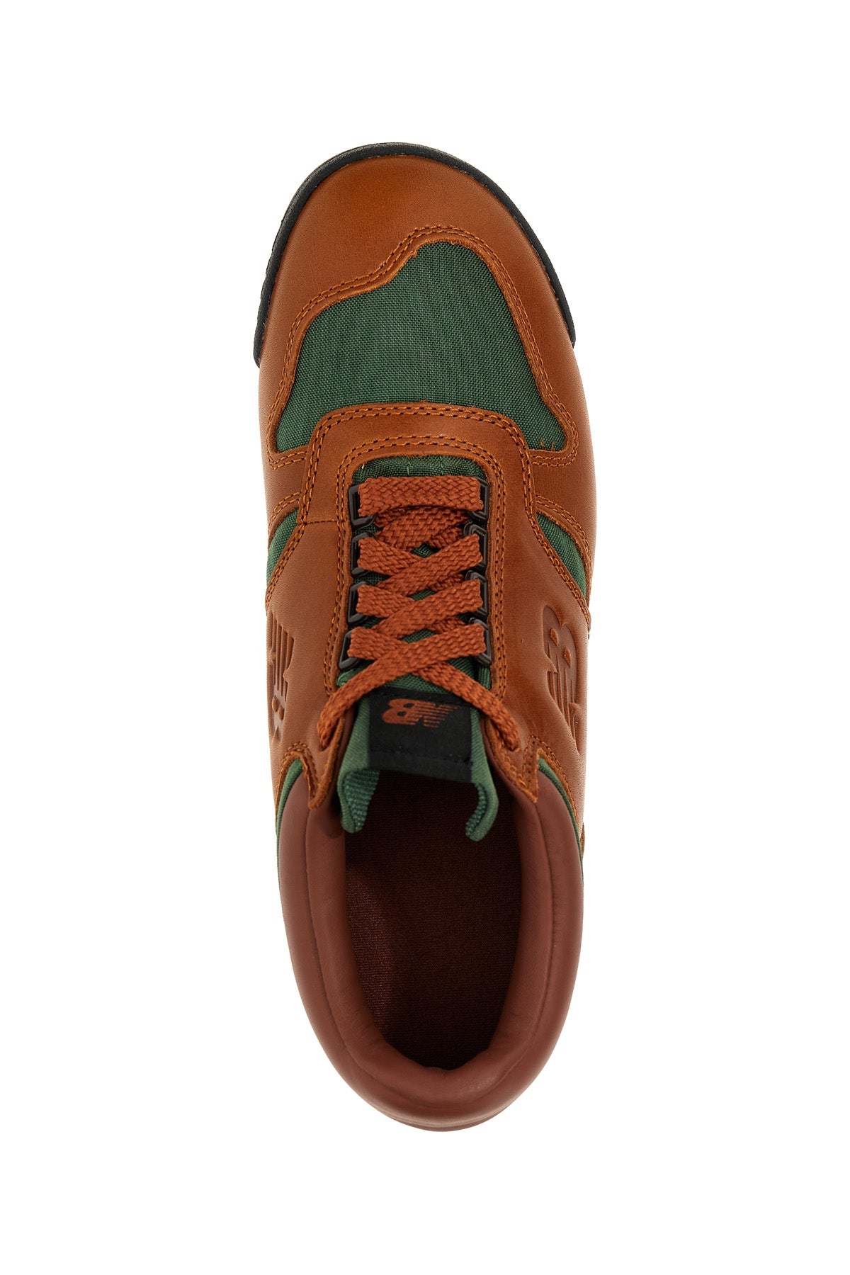 New Balance 'RAINIER LOW' SNEAKERS UALGSBBCOGNAC