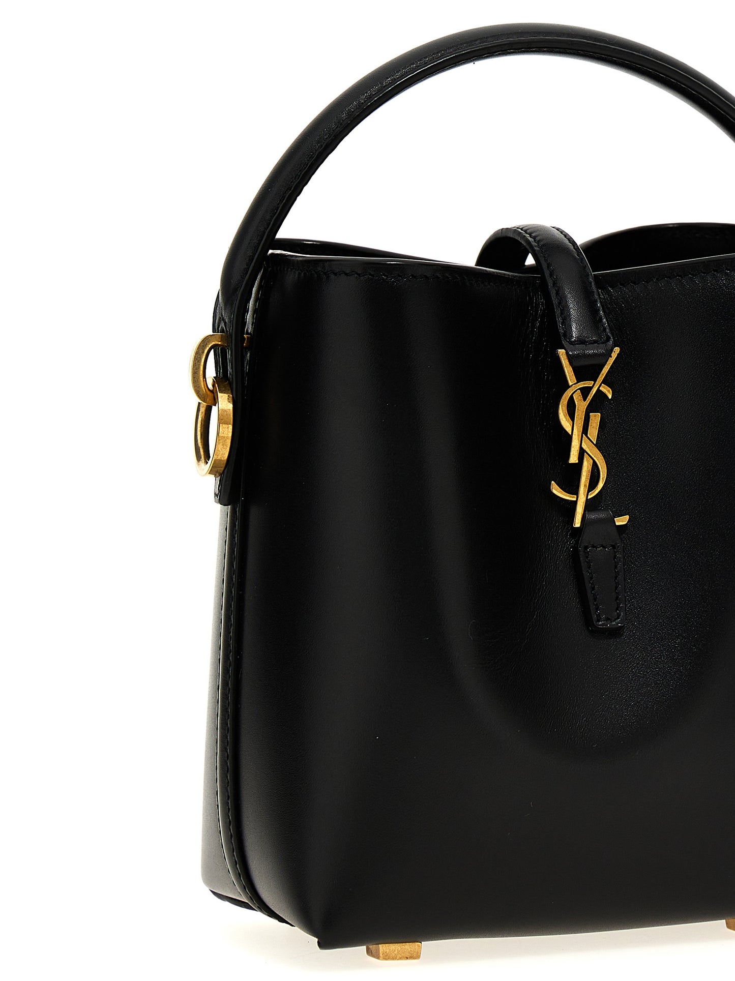 Saint Laurent 'LE 37 MINI' CROSSBODY BAG 7658702R20W1000