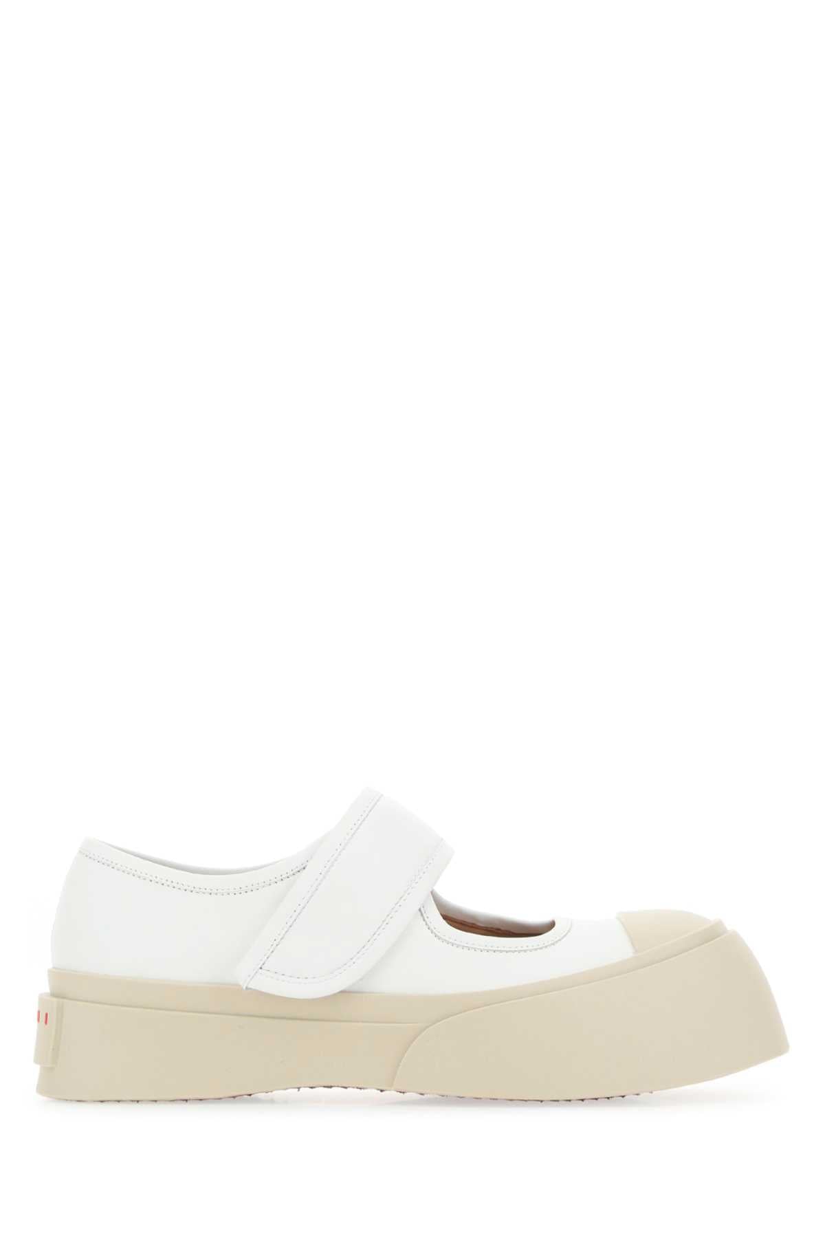 Marni Sneakers SNZW003120P272200W01