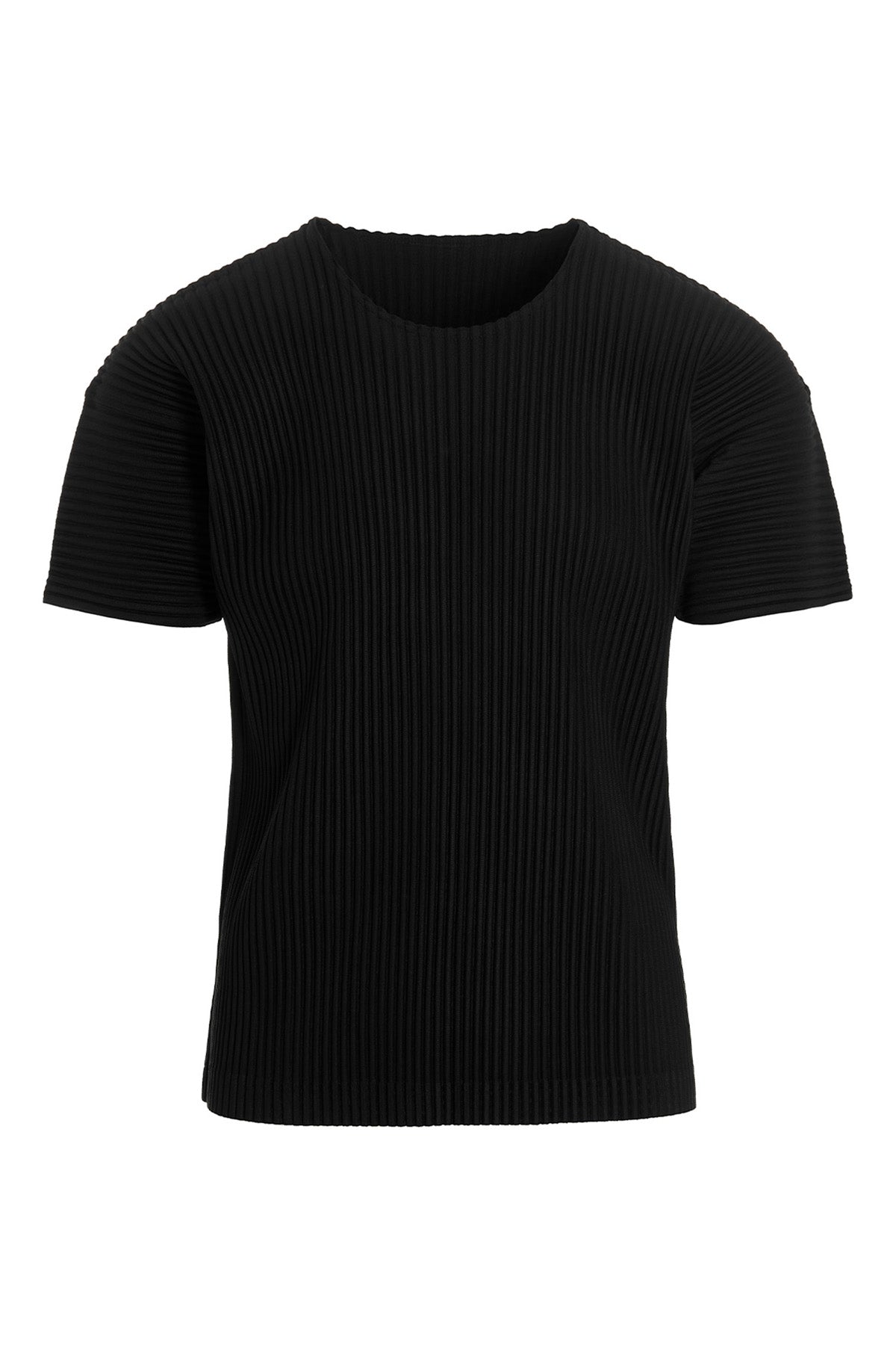 HOMME PLISSÉ ISSEY MIYAKE PLEATED T-SHIRT HP38JK42015