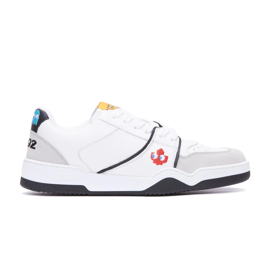 D2 PAC-MAN SNEAKERS SNM032801501276M1912