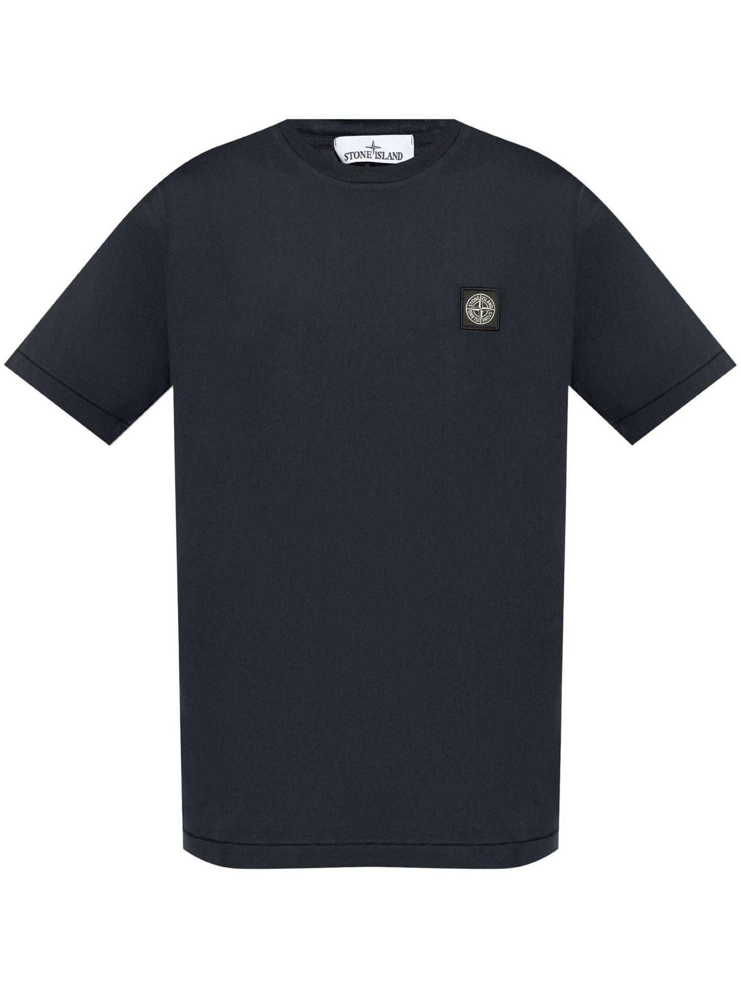 STONE ISLAND T-shirts and Polos Blue K1S152100039S0013V0020