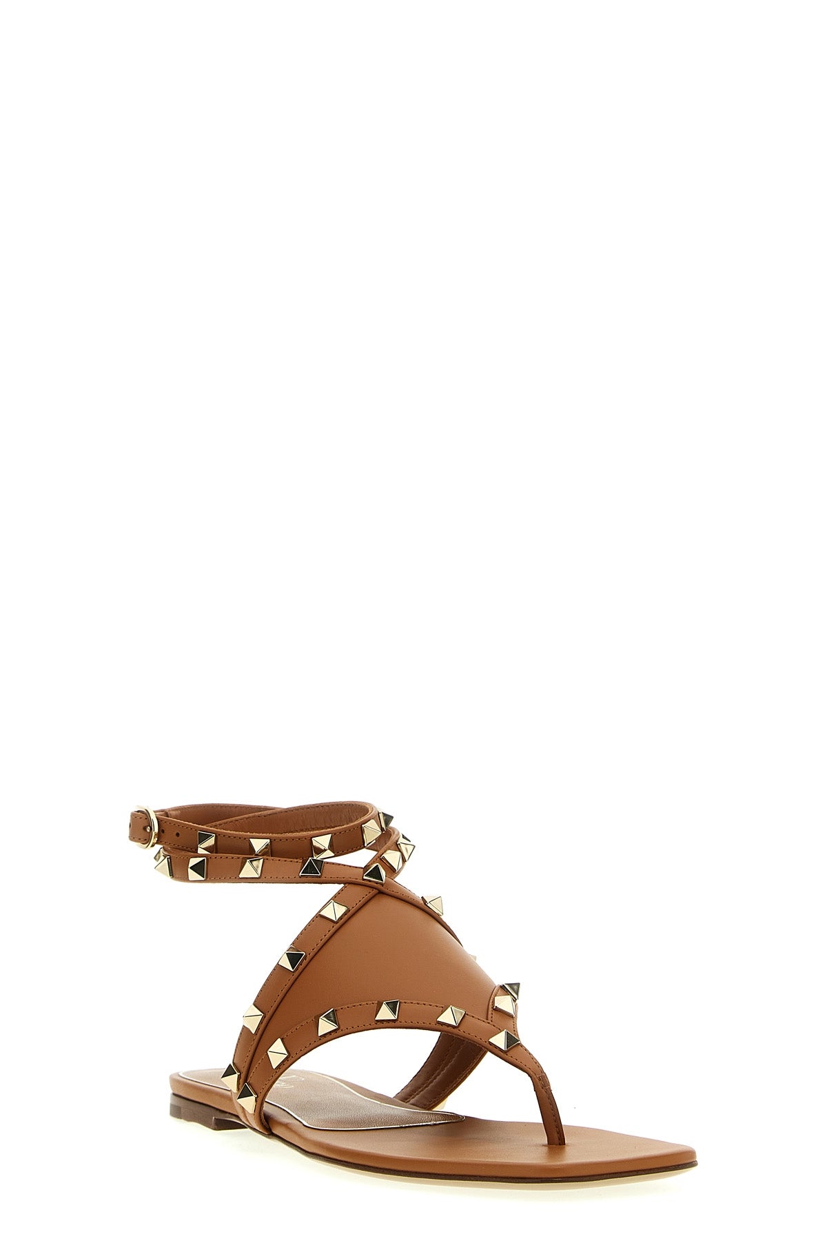 Valentino Garavani 'ROCKSTUD' SANDALS 4W2S0IQ0VODKEL